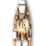 Hanse 505