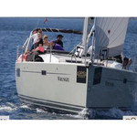 Hanse 505