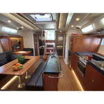 Hanse 505