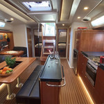 Hanse 505