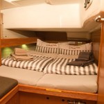 Bavaria 51 Cruiser