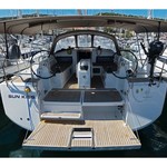 Jeanneau Sun Odyssey 440