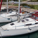 Bavaria 34 Cruiser