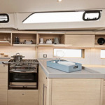 Beneteau Oceanis 46.1