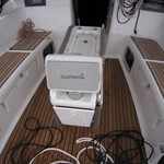 Jeanneau Sun Odyssey 449