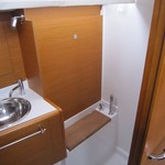 Jeanneau Sun Odyssey 449