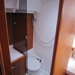 Jeanneau Sun Odyssey 449