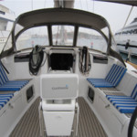Jeanneau Sun Odyssey 449