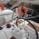 Jeanneau Sun Odyssey 449