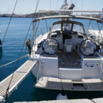 Jeanneau Sun Odyssey 449