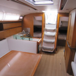 Jeanneau Sun Odyssey 449