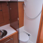 Jeanneau Sun Odyssey 449