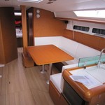 Jeanneau Sun Odyssey 449