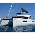 Lagoon 40