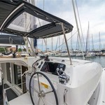 Lagoon 40