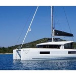 Lagoon 40