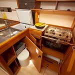 Jeanneau Sun Odyssey 349