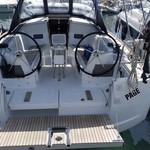 Jeanneau Sun Odyssey 349