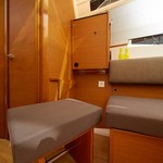 Jeanneau Sun Odyssey 349