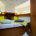 Jeanneau Sun Odyssey 349