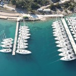 Jeanneau Sun Odyssey 349