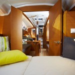 Jeanneau Sun Odyssey 349