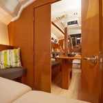 Jeanneau Sun Odyssey 349