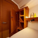 Jeanneau Sun Odyssey 349