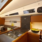 Jeanneau Sun Odyssey 349