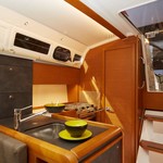 Jeanneau Sun Odyssey 349