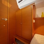 Jeanneau Sun Odyssey 349