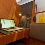 Jeanneau Sun Odyssey 349