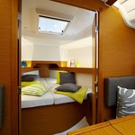 Jeanneau Sun Odyssey 349