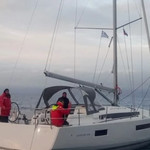 Jeanneau Sun Odyssey 440