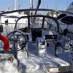 Jeanneau Sun Odyssey 440