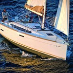 Jeanneau Sun Odyssey 389