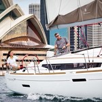 Jeanneau Sun Odyssey 389