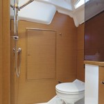 Jeanneau Sun Odyssey 389