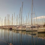 Lagoon 40