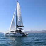 Lagoon 40