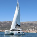 Lagoon 40