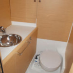 Jeanneau Sun Odyssey 419