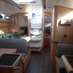 Jeanneau Sun Odyssey 419