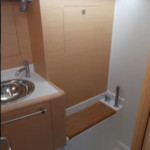 Jeanneau Sun Odyssey 419