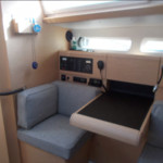 Jeanneau Sun Odyssey 419