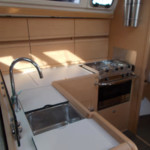 Jeanneau Sun Odyssey 419