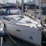 Jeanneau Sun Odyssey 419