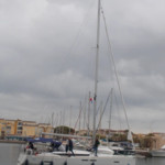 Jeanneau Sun Odyssey 419