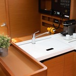 Jeanneau Sun Odyssey 410