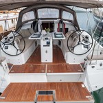 Jeanneau Sun Odyssey 410